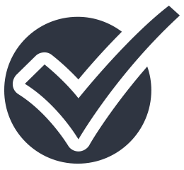 checkmarkLarge_charcoal.gif